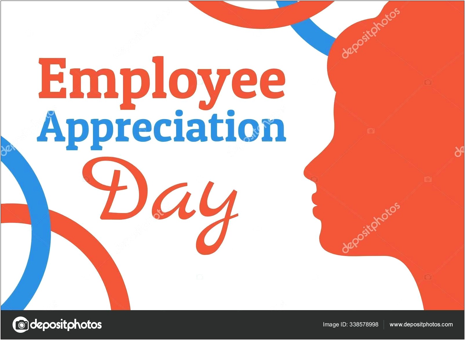 Free Employee Appreciation Day Flyer Template