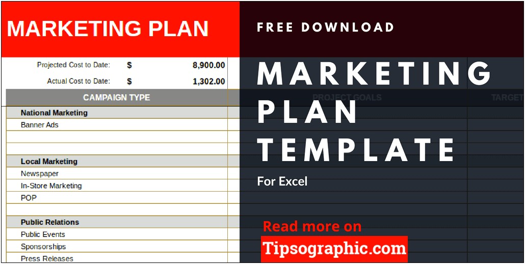 Free Excel Crm Template For Small Business
