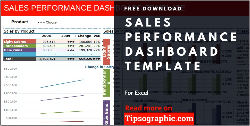 Free Excel Templates For Sales Pipeline