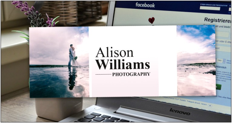 Free Facebook Banner Templates For Photographers