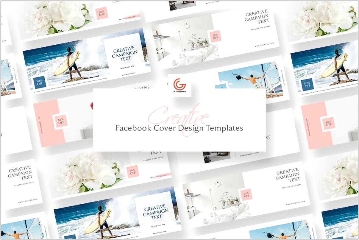 Free Facebook Cover Photo Template Download