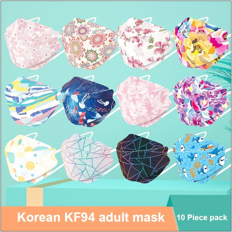 Free Fish Mask Templates To Print