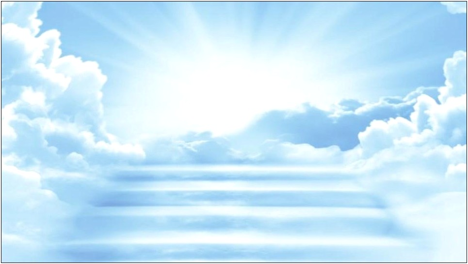 Free Funeral Powerpoint Backgrounds And Templates