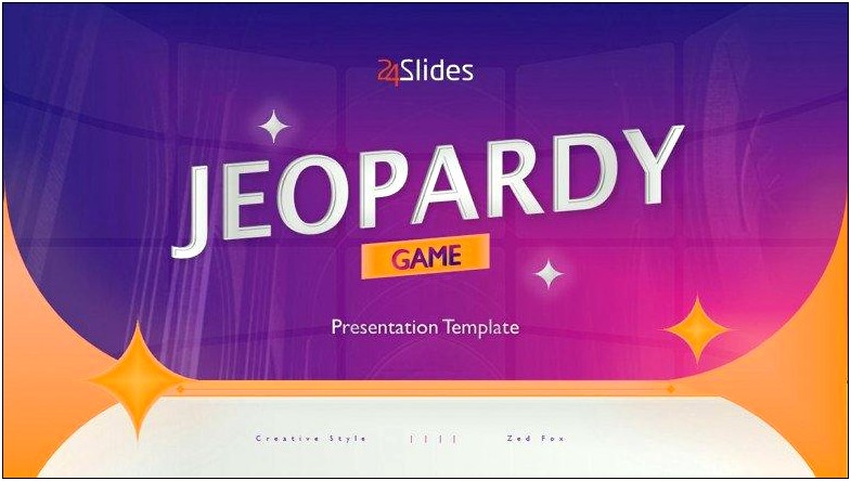 Free Game Templates For Powerpoint Family Feud