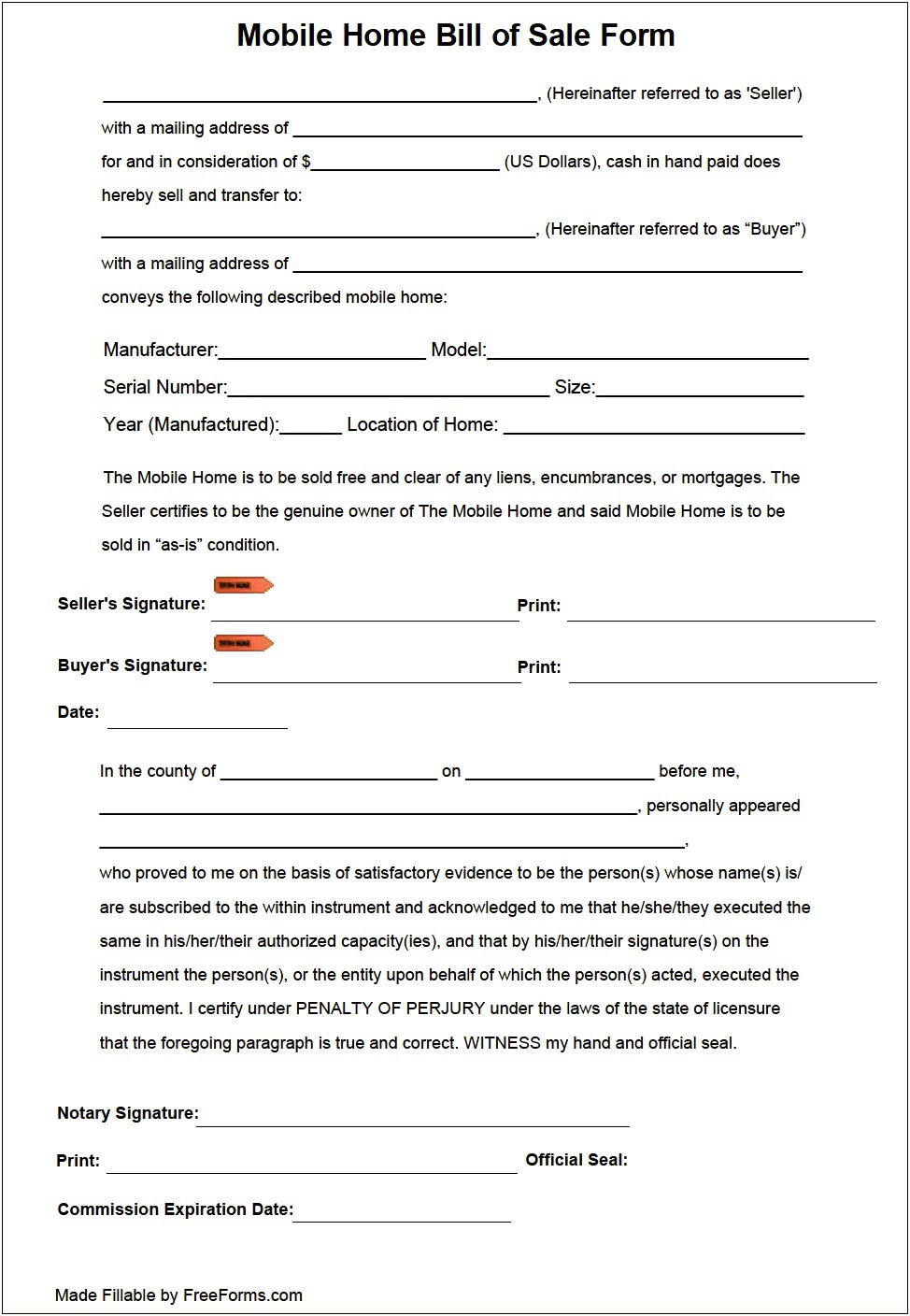 Free Gift Deed Template For Texas Free Download