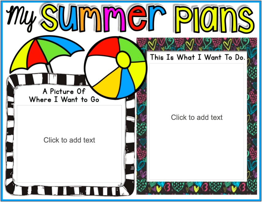 Free Google Slide Templates For Teachers With Books
