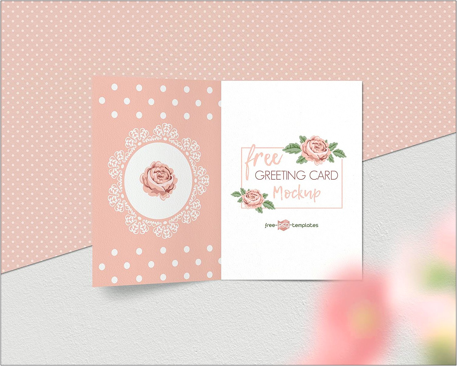 Free Greeting Card Templates With Photos
