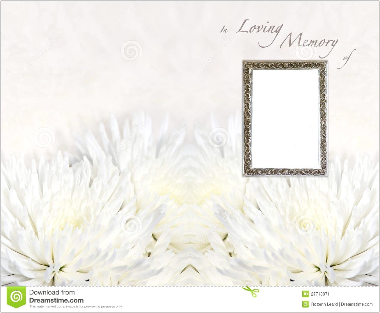 Free Guest Book Templates For Funeral