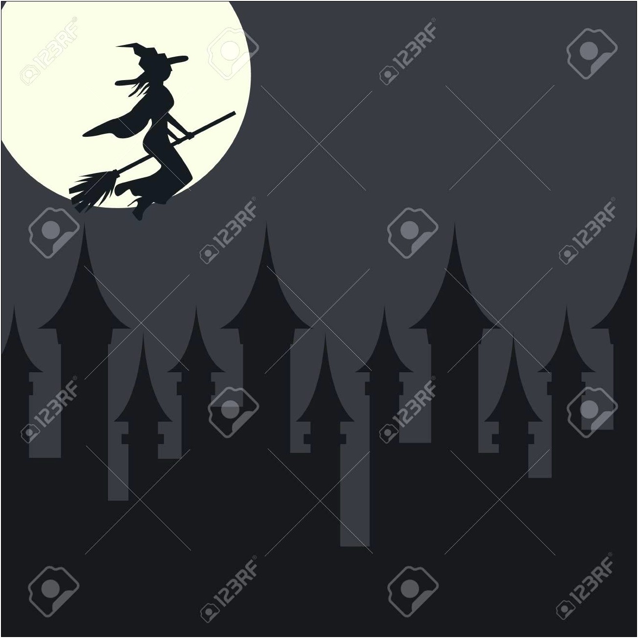 Free Halloween Card Templates For Photographers
