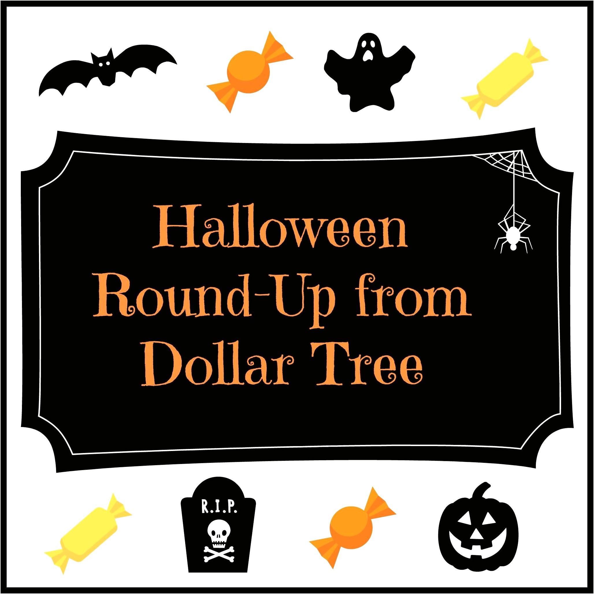 Free Halloween Party Sign Up Sheet Template