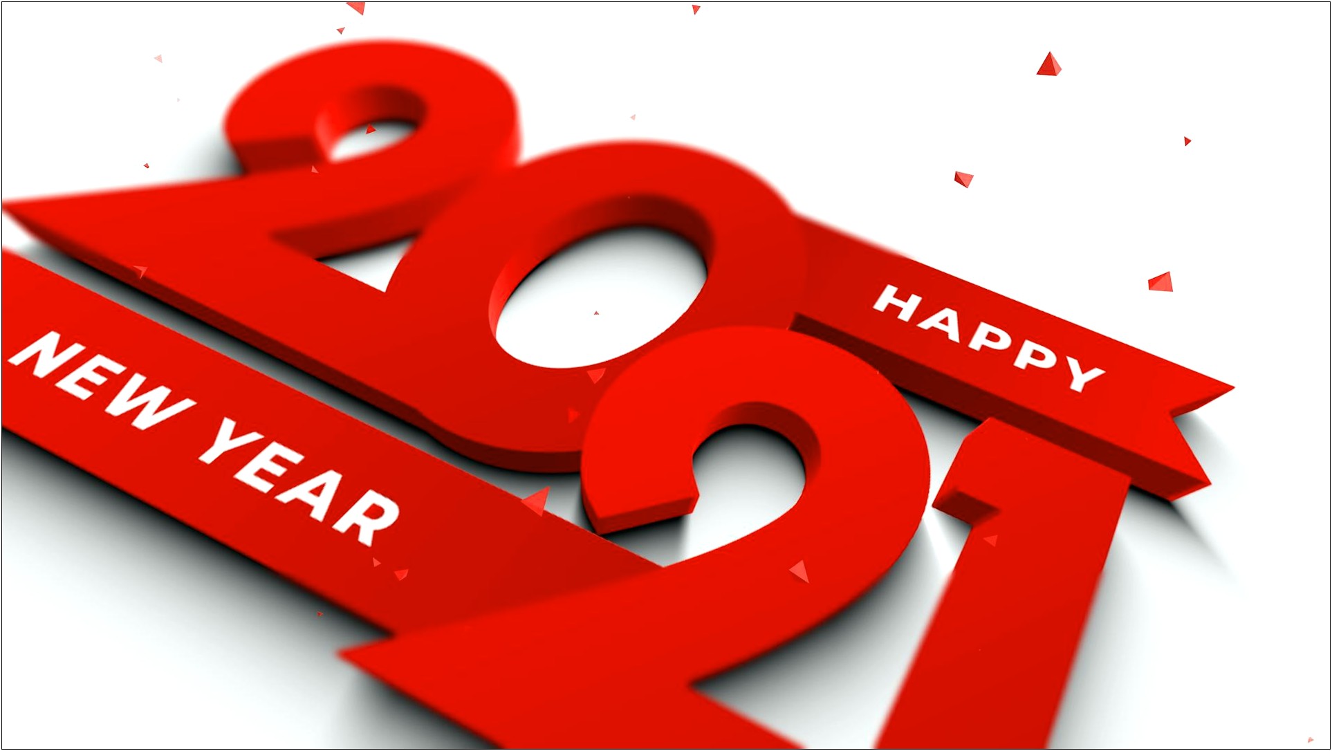 Free Happy New Year After Effects Templates