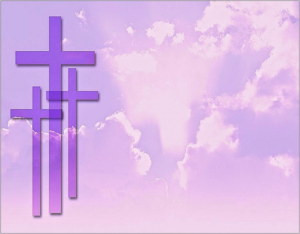 Free Hd Religious Powerpoint Backgrounds And Templates