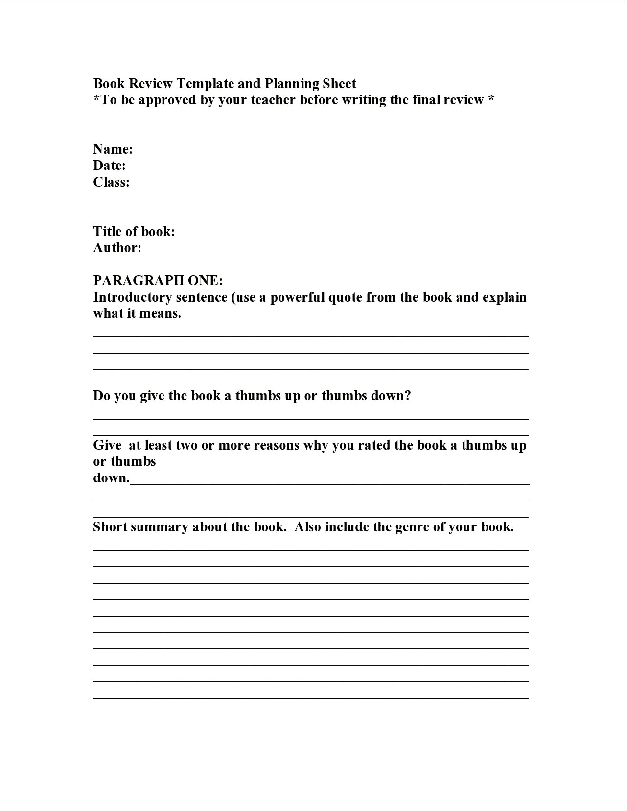 free-high-school-book-report-template-templates-resume-designs