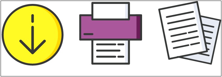 Free High School Transcripts Template To Fill Out