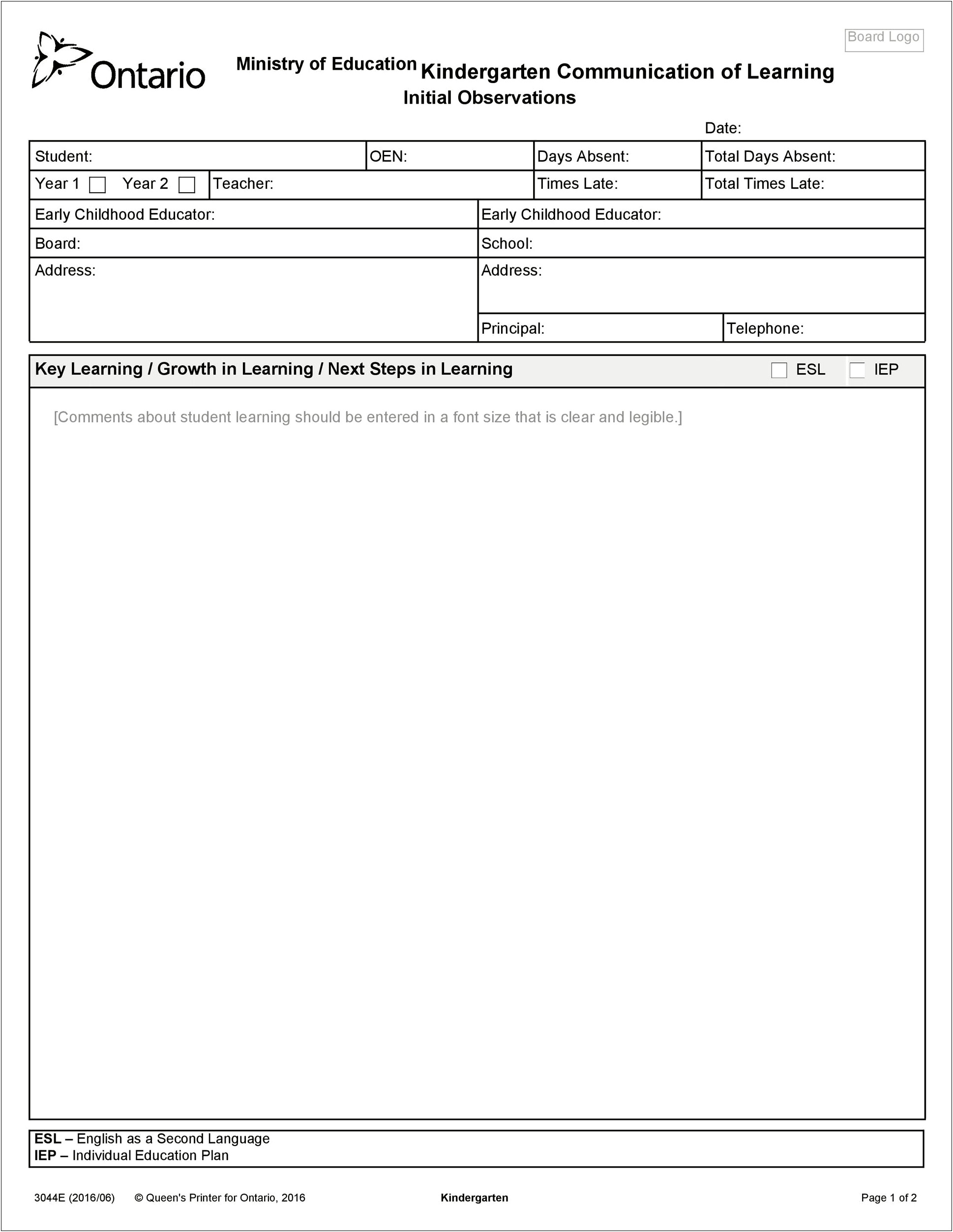 free-printable-preschool-report-card-template-templates-resume