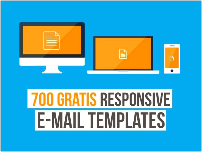 Free Html Email Templates Microsoft Outlook