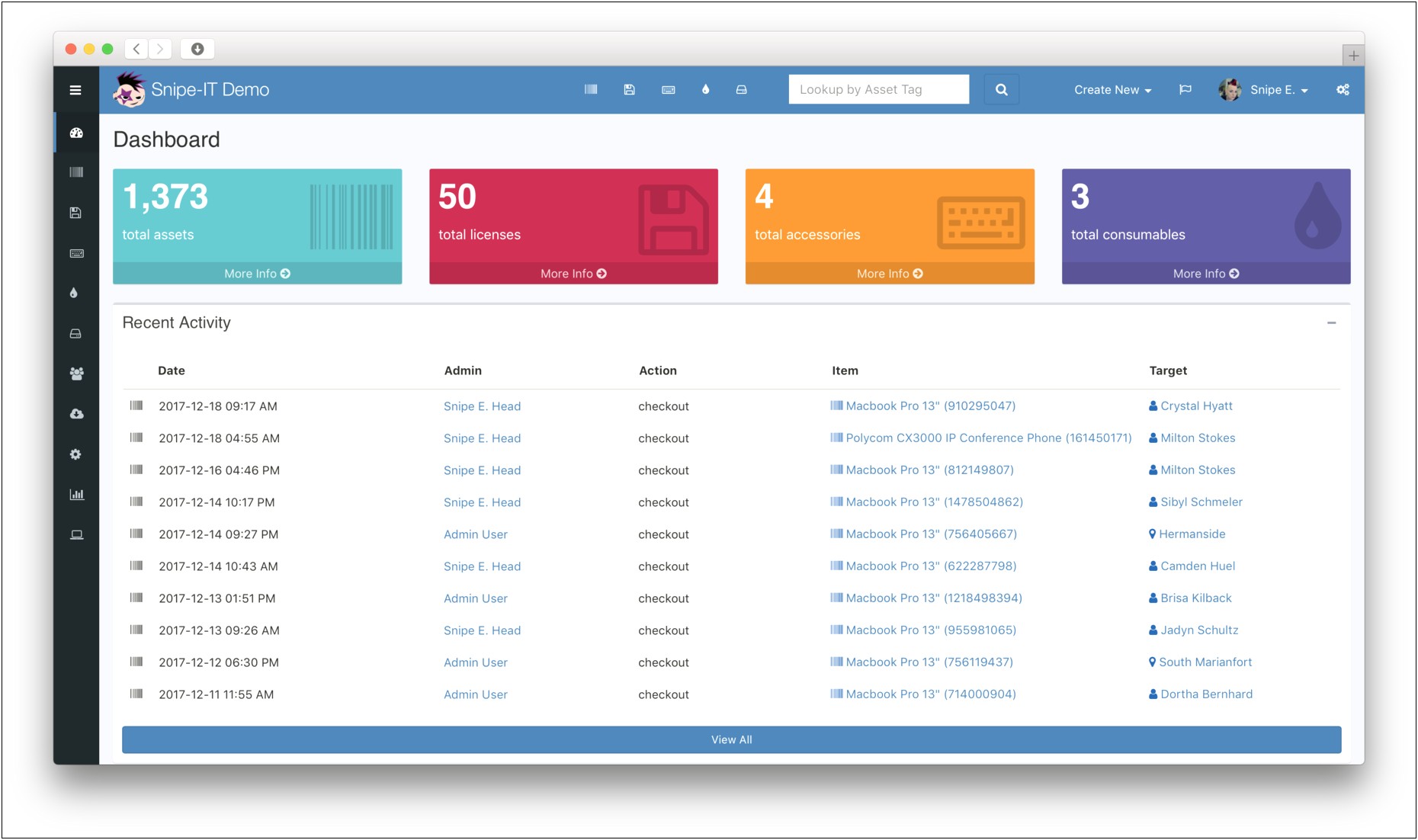 Free Html Template For Employee Management System