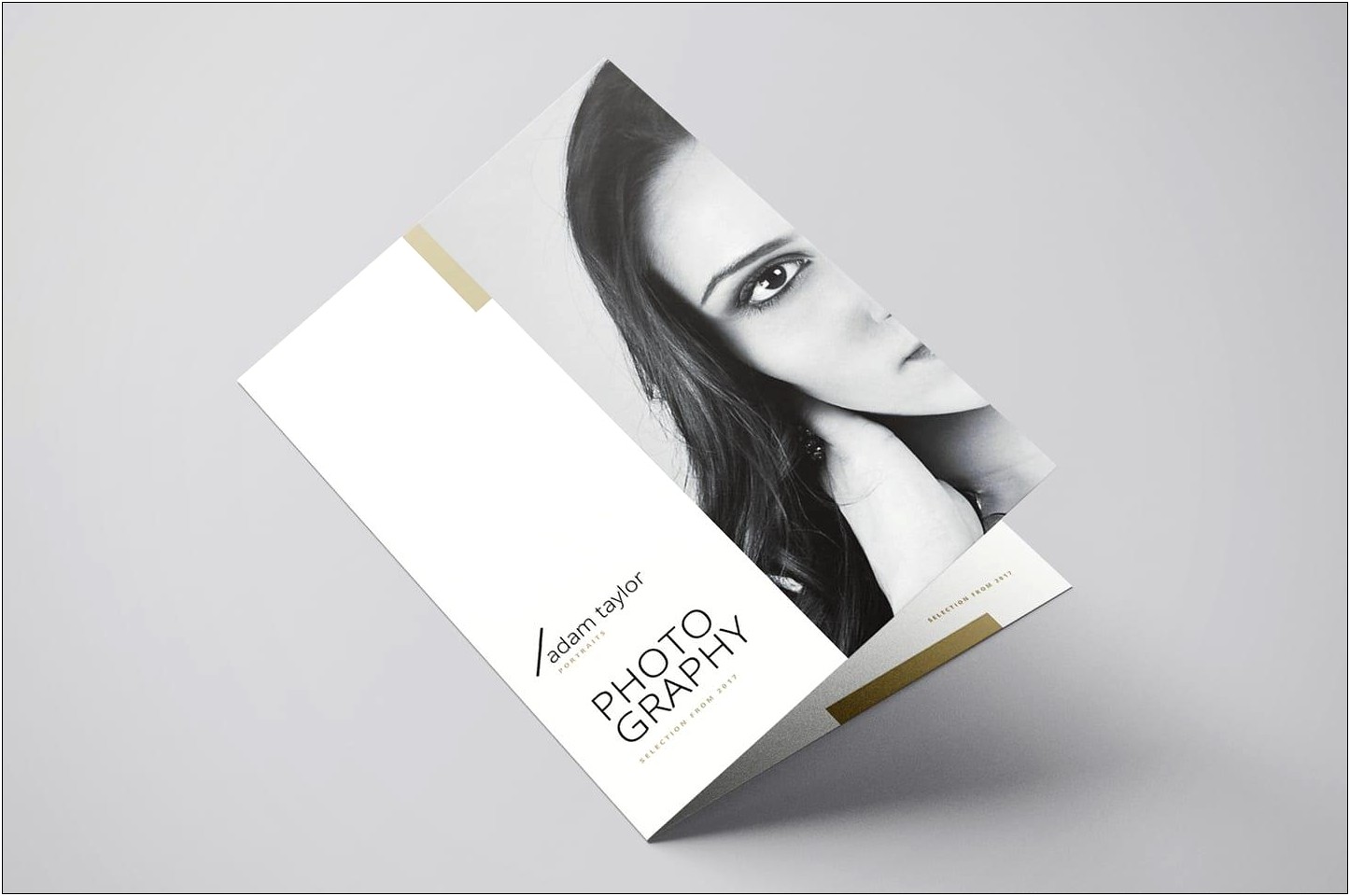 Free Indesign Templates For Photographers Business