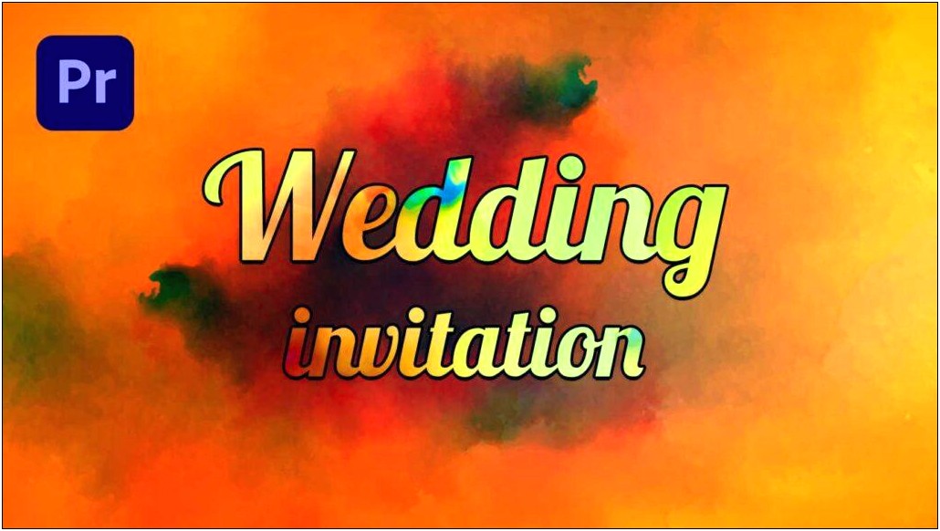 Free Indian Wedding Invitation Psd Templates