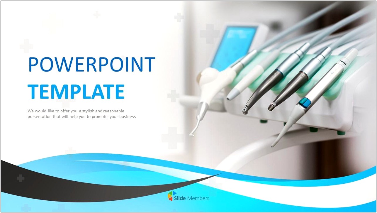 Free Infographic For Powerpoint Templates Download Healthcare