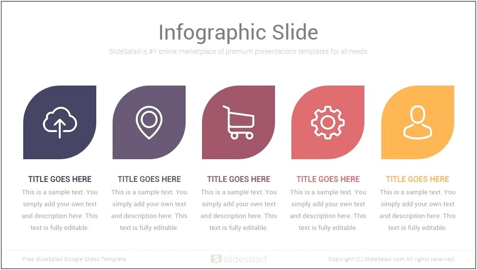 Free Infographic Templates For Google Slides