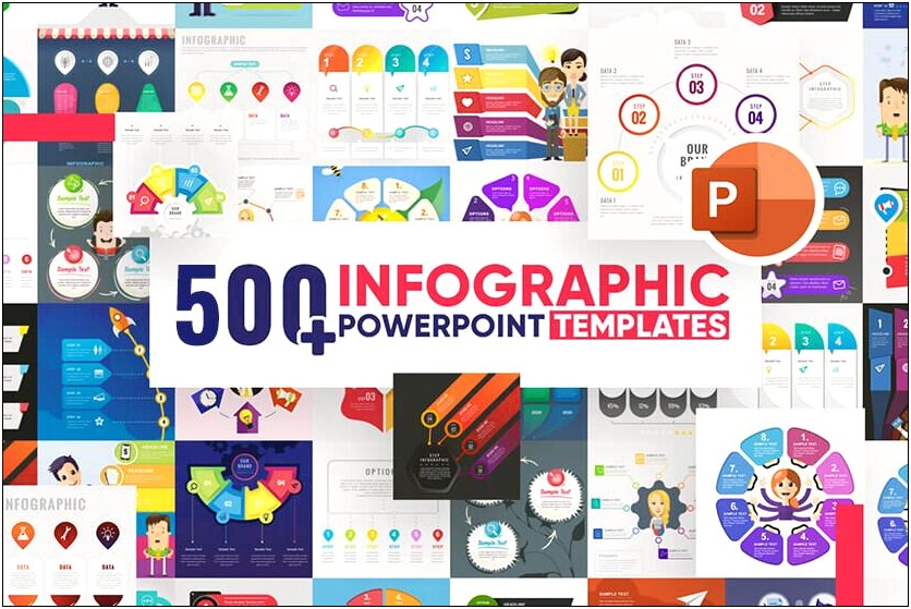 Free Infographic Templates For Powerpoint Download