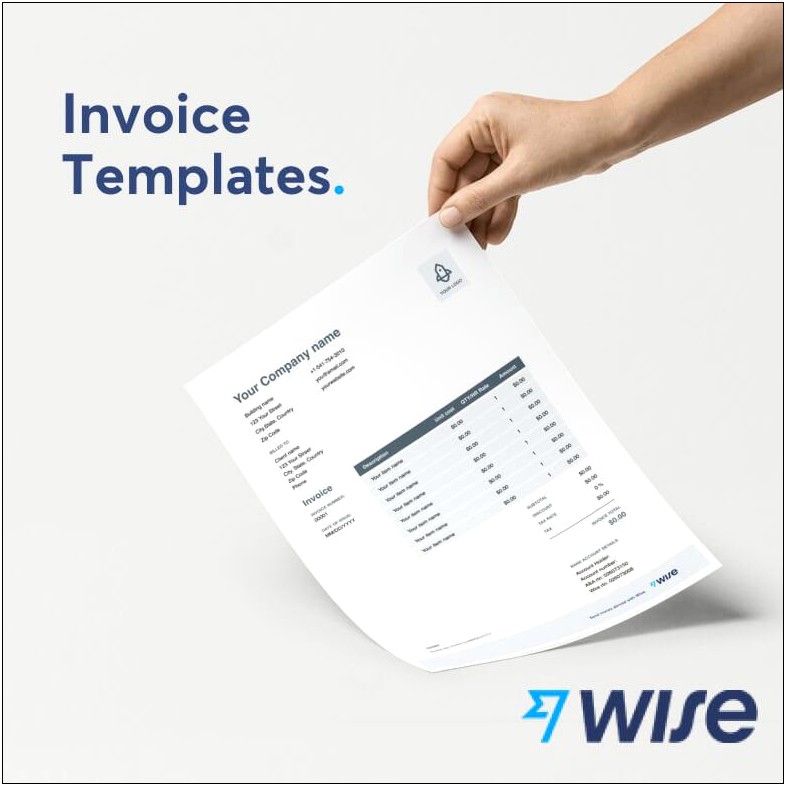 Free Invoice Template Download Wordpad Xml Format