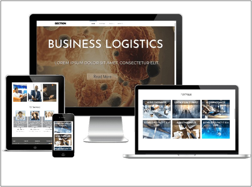 Free Joomla 3 Templates For Commercial Use