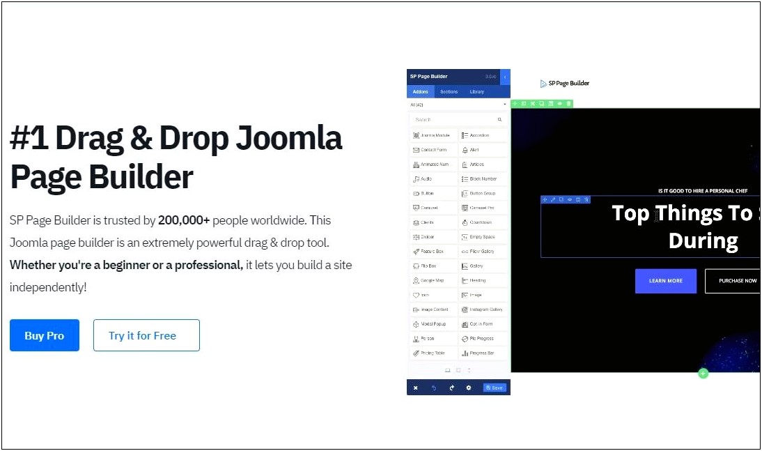 Free Joomla 3.7 Templates Download