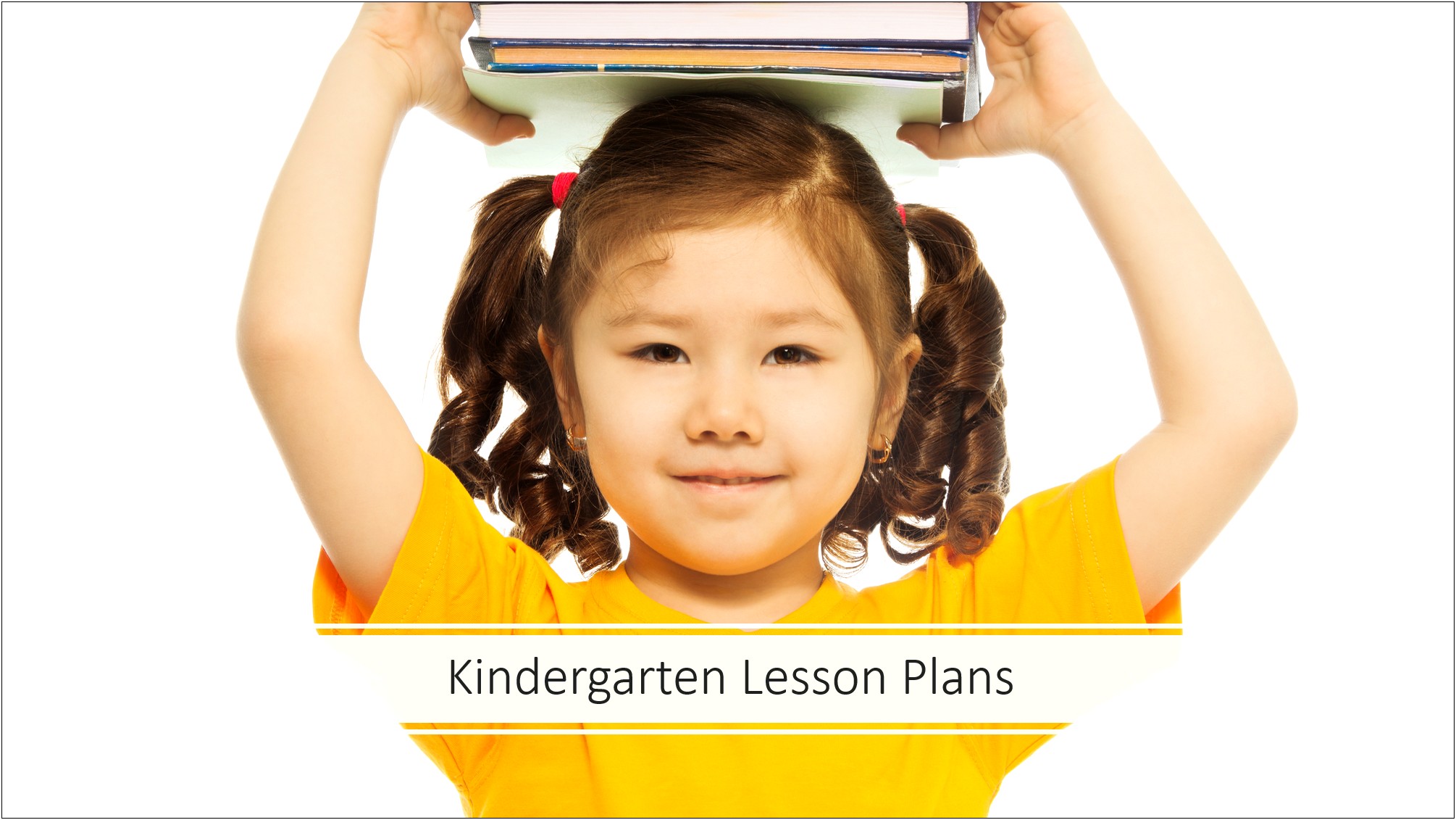 Free Kindergarten Common Core Lesson Plan Template