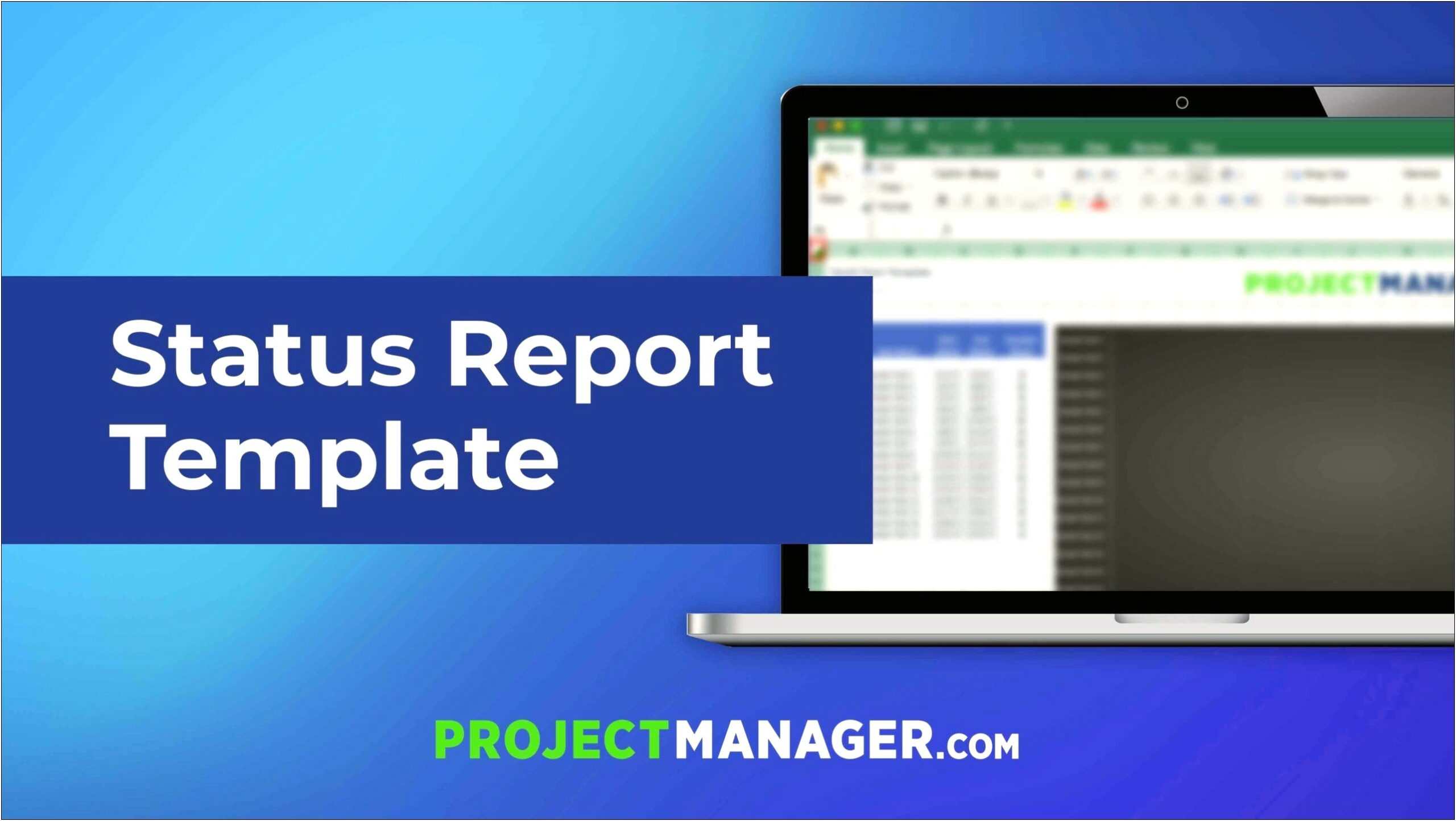 Free Letter Requesting Project Status Report Template
