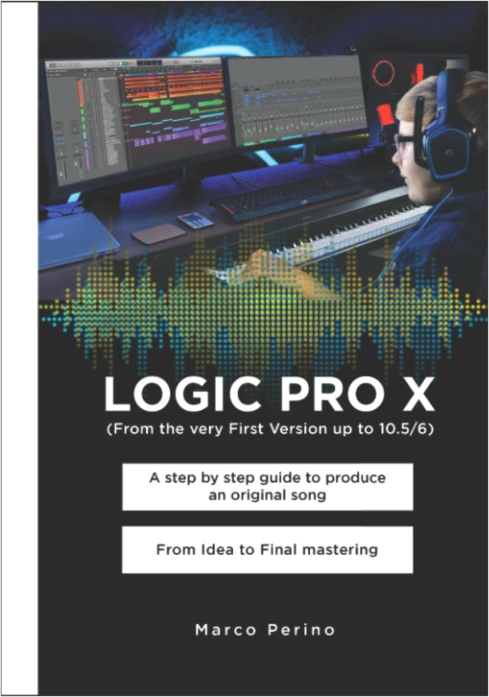Free Logic Pro X Mastering Templates