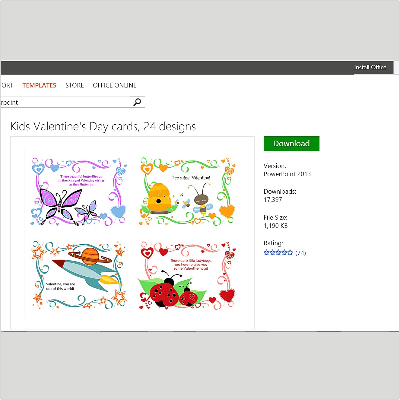 Free Love Coupon Template Microsoft Word