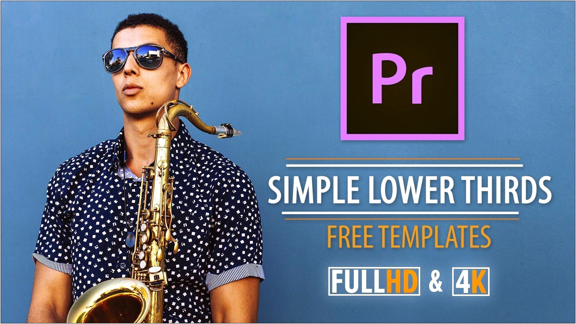 Free Lower Thirds Templates Premiere Pro Cs6