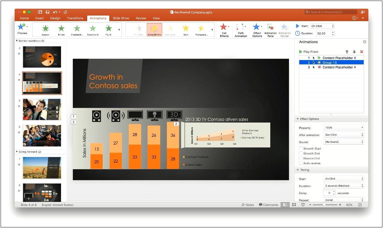 Free Mac Powerpoint Templates For Windows