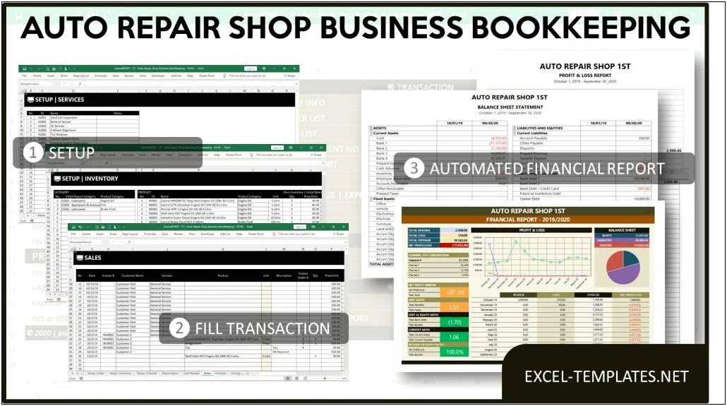 Free Machine Shop Scheduling Excel Template