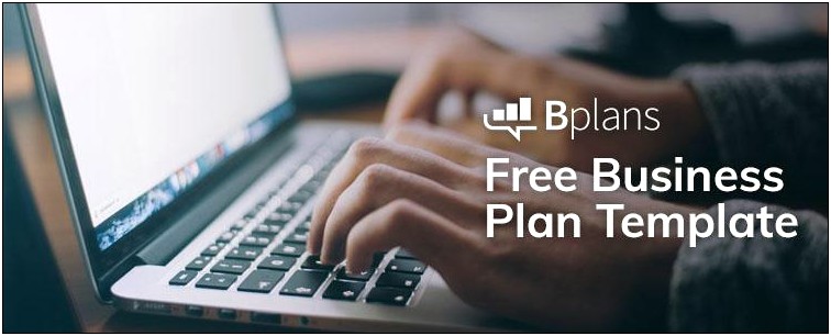 Free Marketing Plan Template Small Business Professional Services