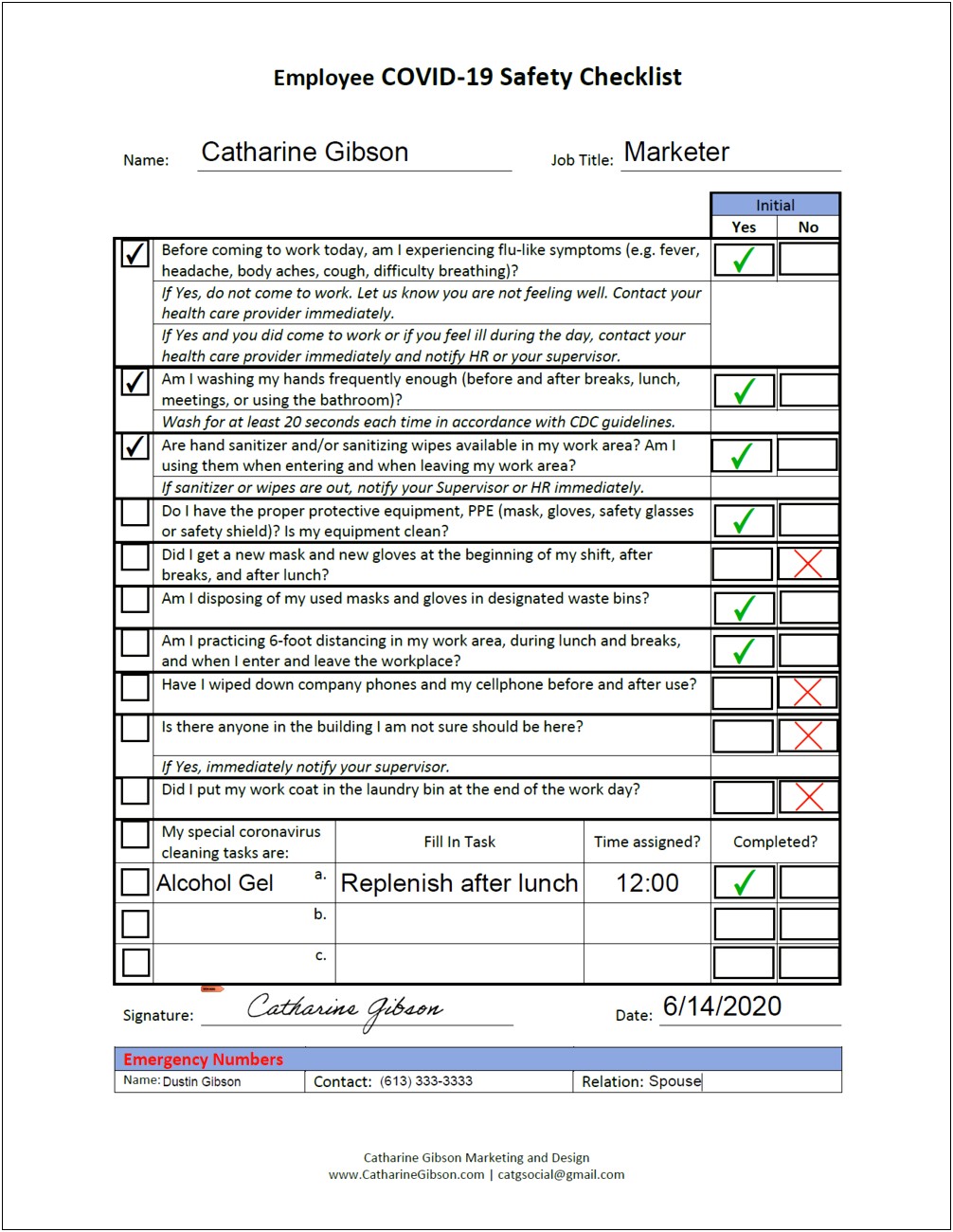 free-medical-office-cleaning-checklist-templates-templates-resume