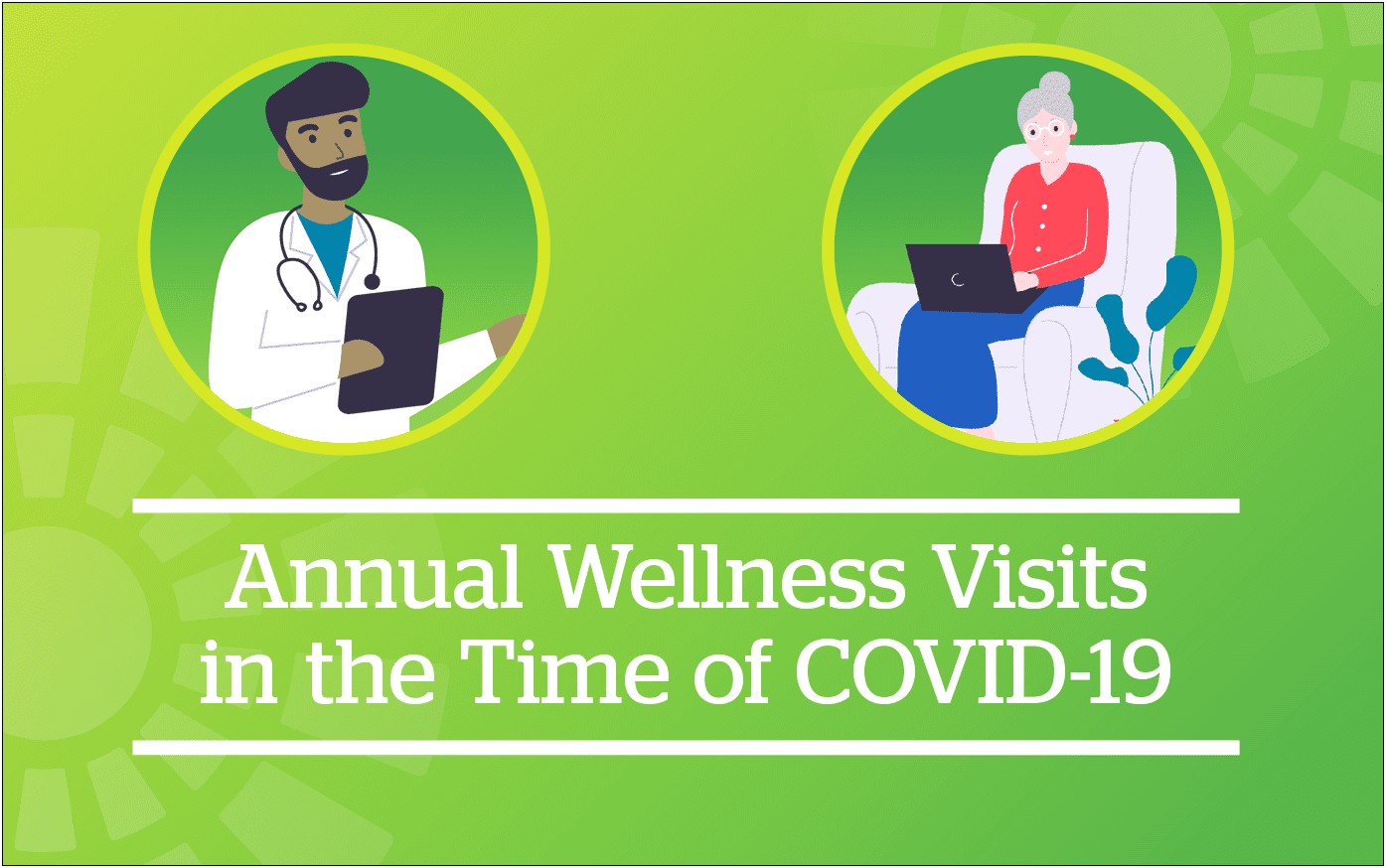 Free Medicare Annual Wellness Visit Template 2019