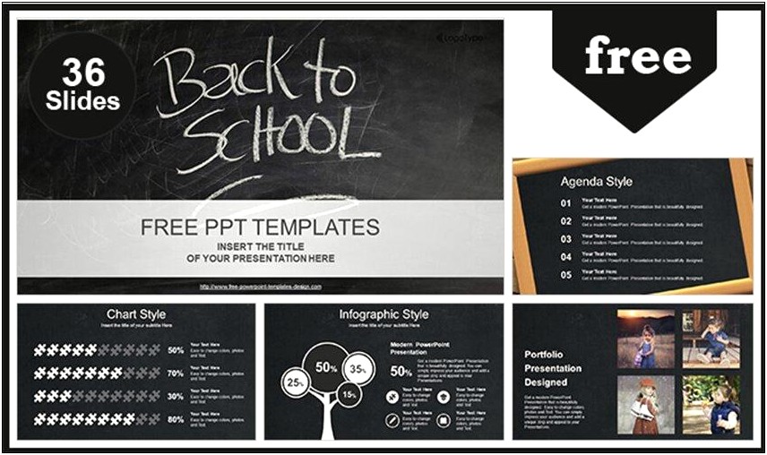Free Microsoft Powerpoint Templates To Download