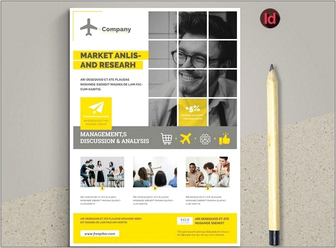 Free Microsoft Publisher Templates For Flyers