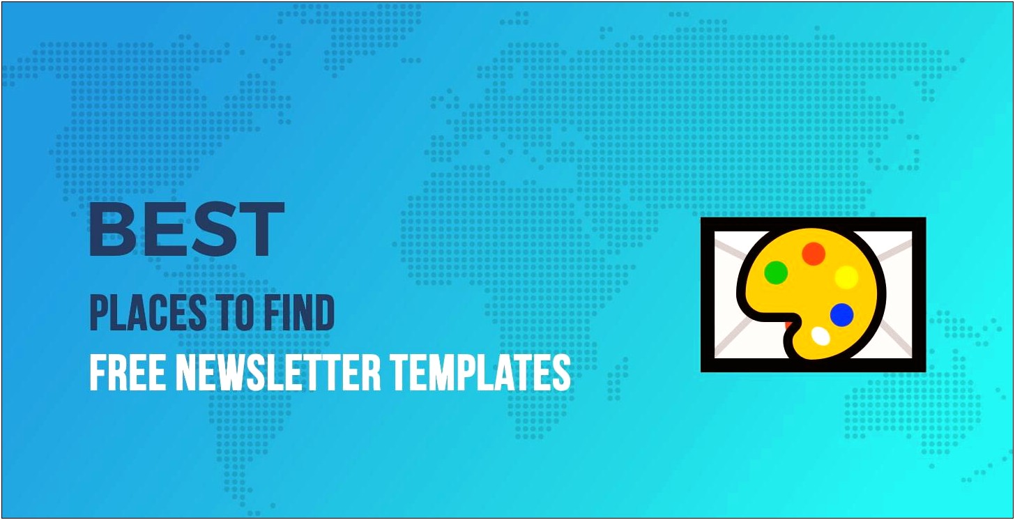 Free Newsletter Templates For Microsoft Word 2010