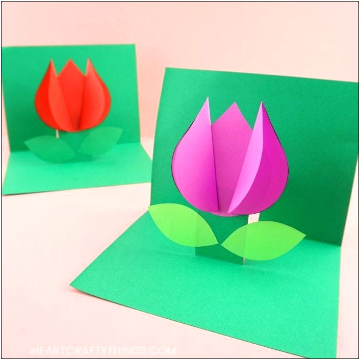 Free Online Pop Up Card Templates