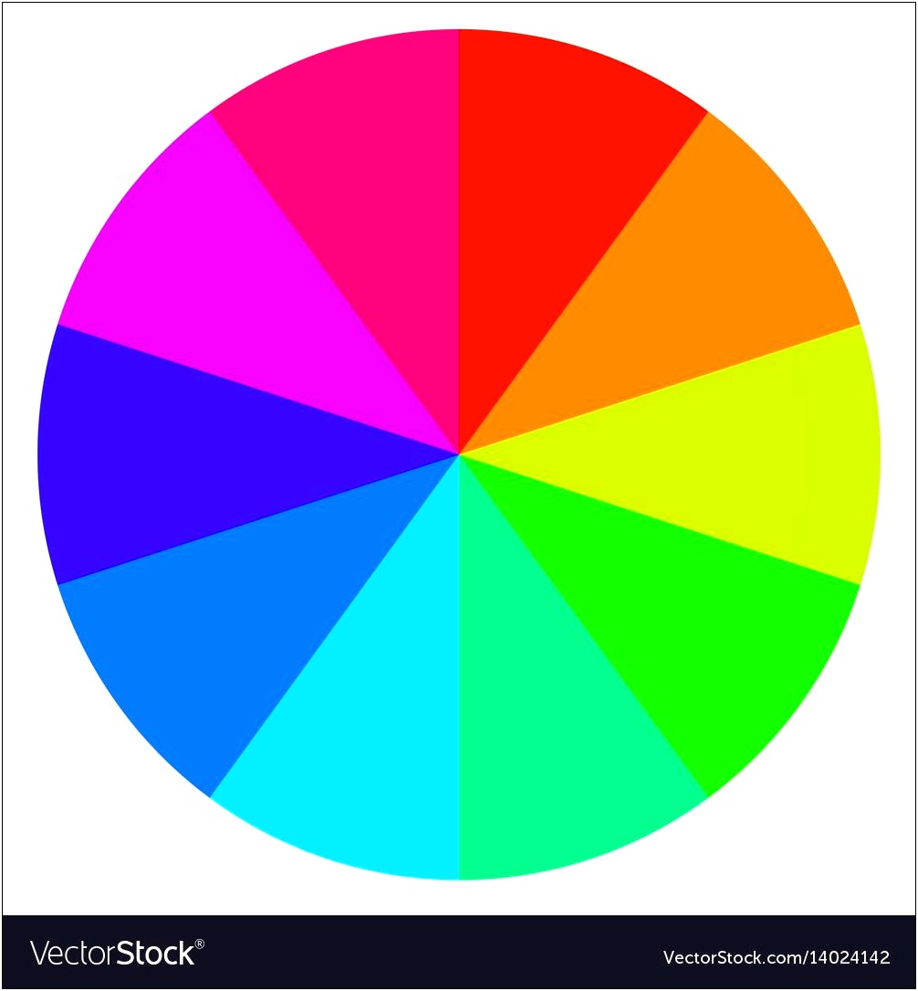 Free Online Wheel Of Fortune Template