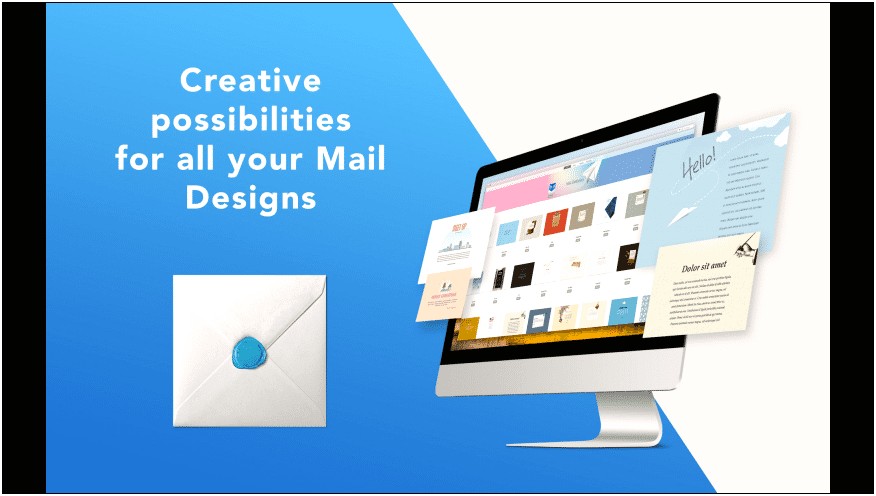 Free Os X Mail Stationery Templates