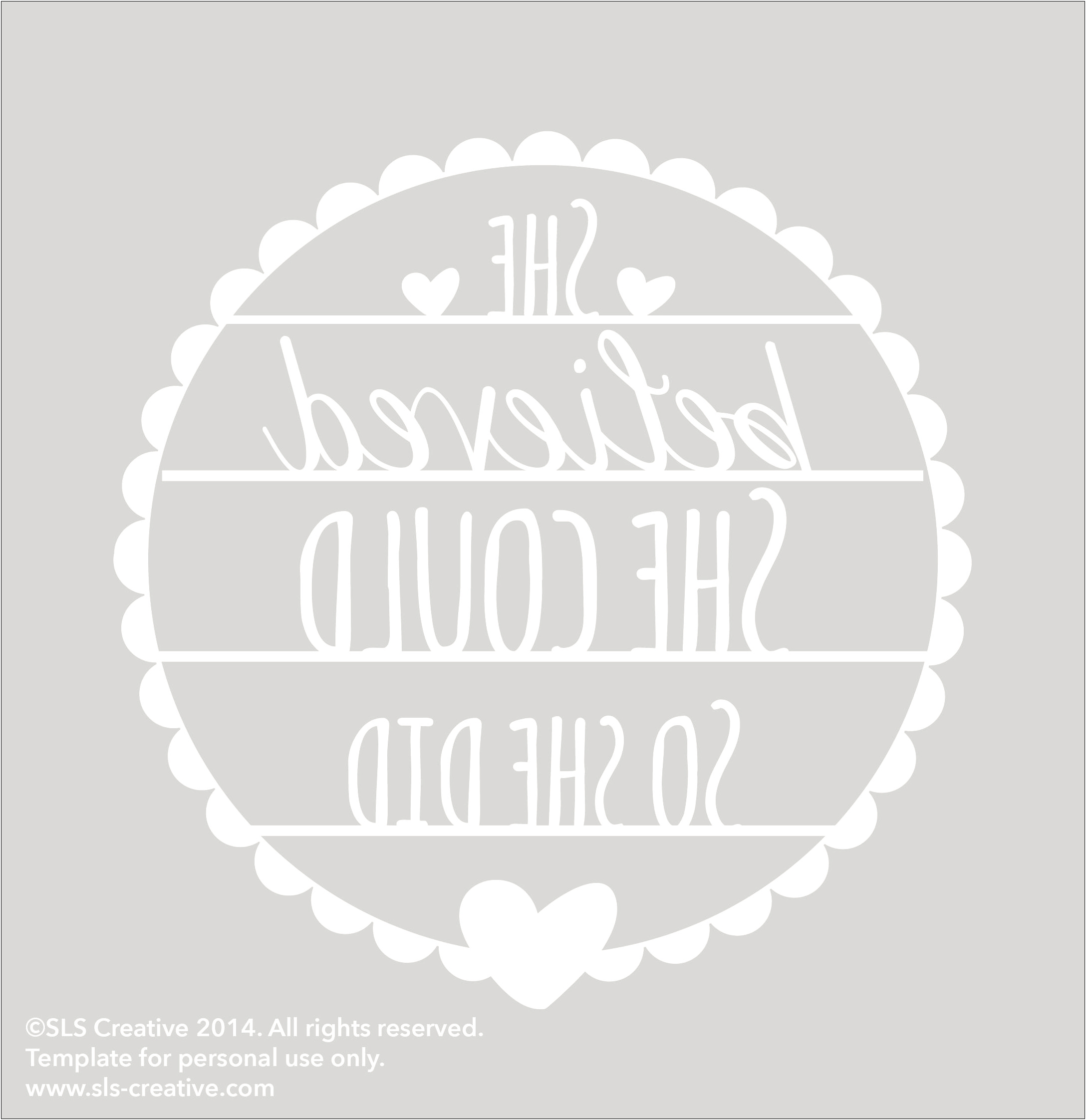 Free Paper Cutting Templates To Download
