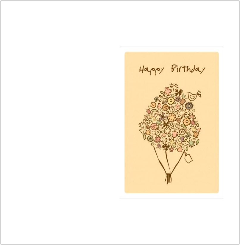 Free Photo Greeting Card Template Downloads