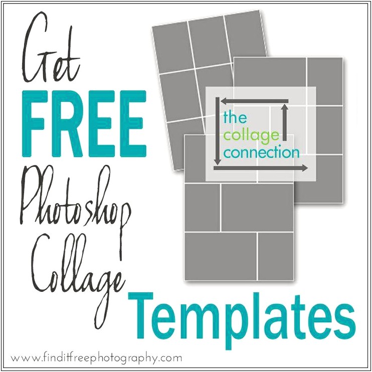 Free Photoshop Psd Templates For Photographers