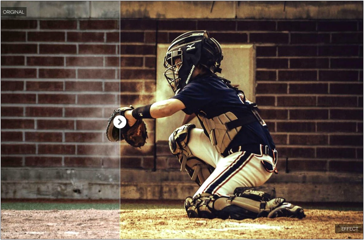 Free Photoshop Sports Templates For Photographers
