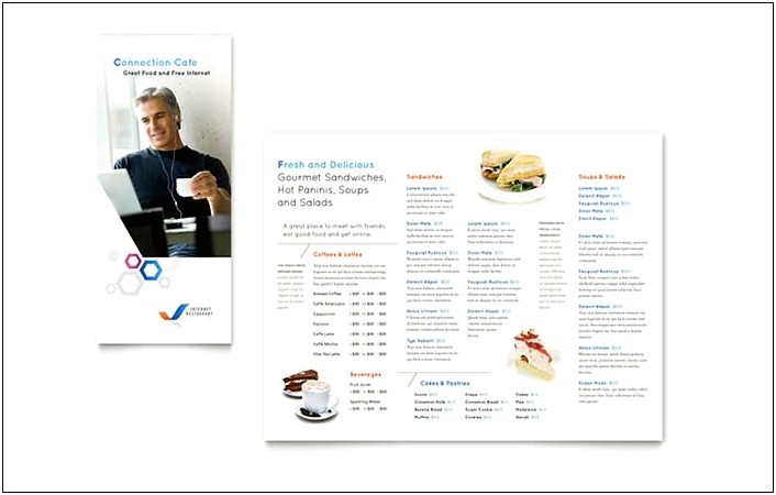 Free Pizza Menu Templates For Word